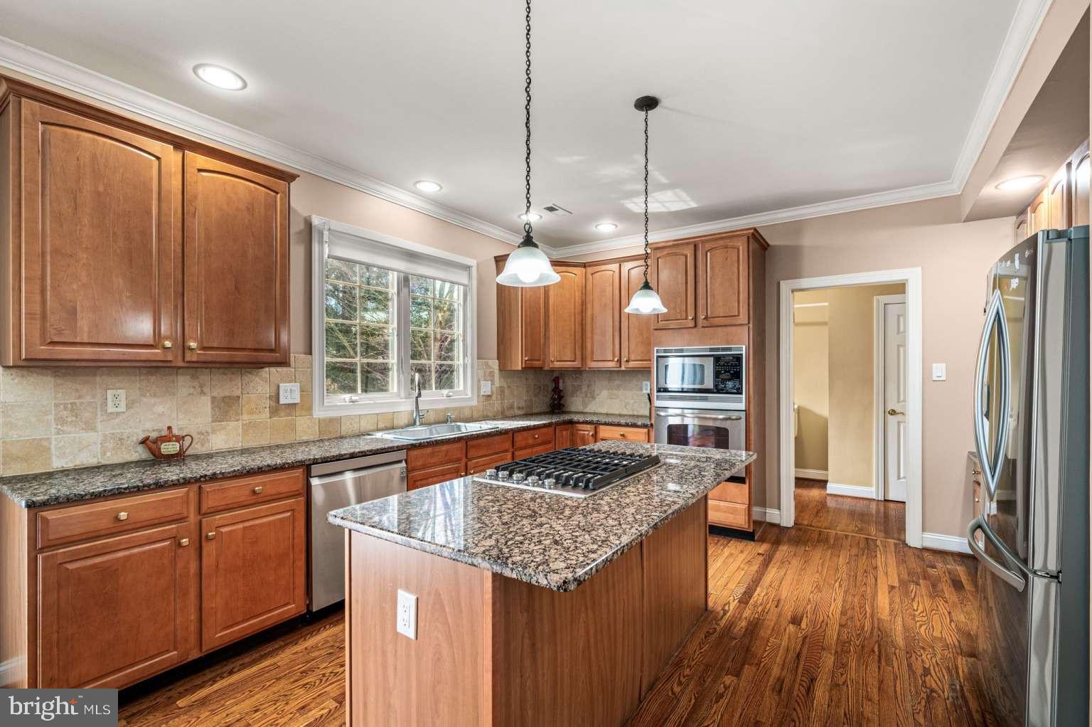 GREENS @ WAYNESBOR - Residential