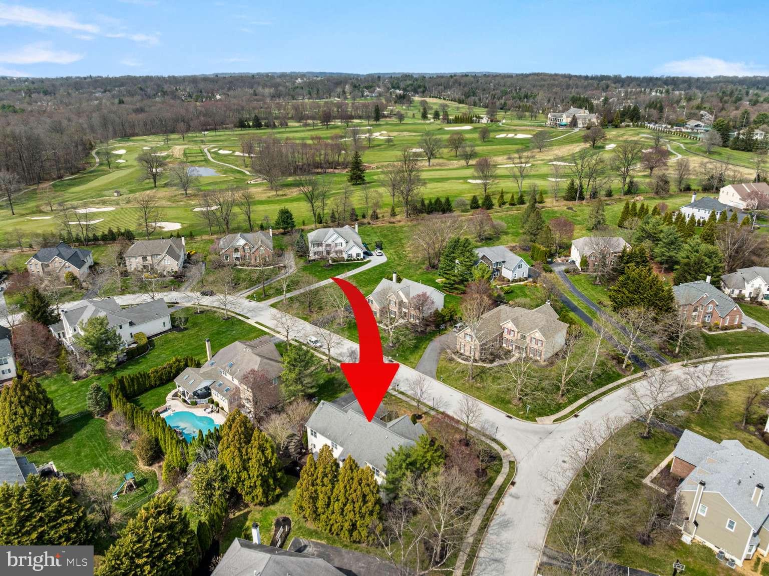 GREENS @ WAYNESBOR - Residential