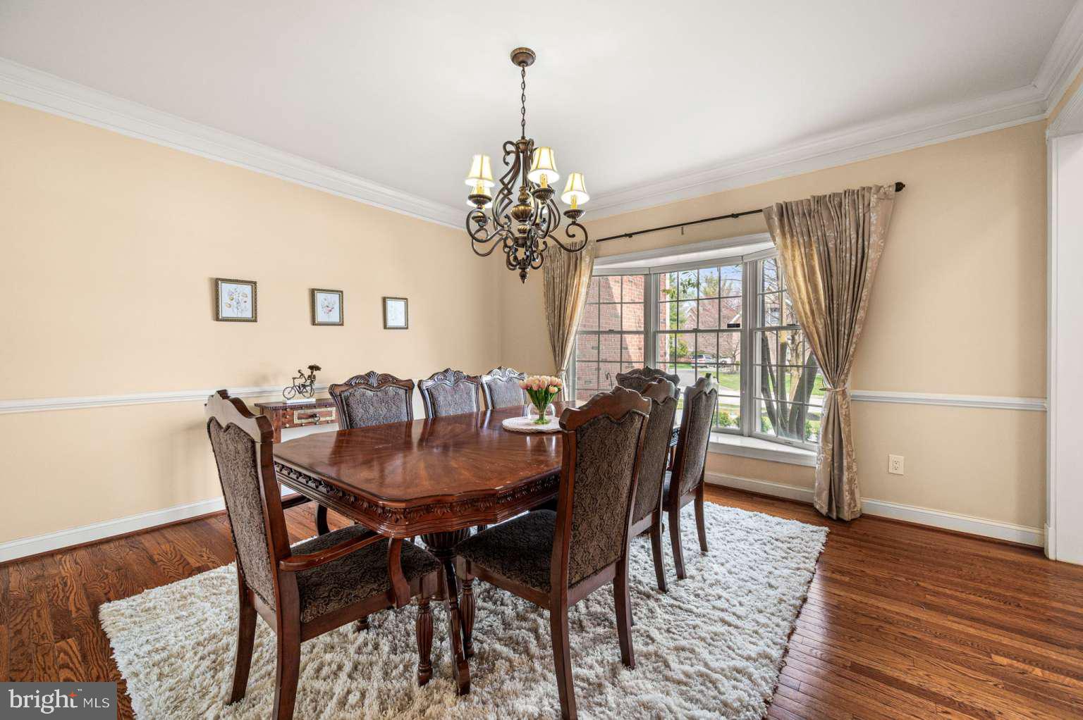 GREENS @ WAYNESBOR - Residential