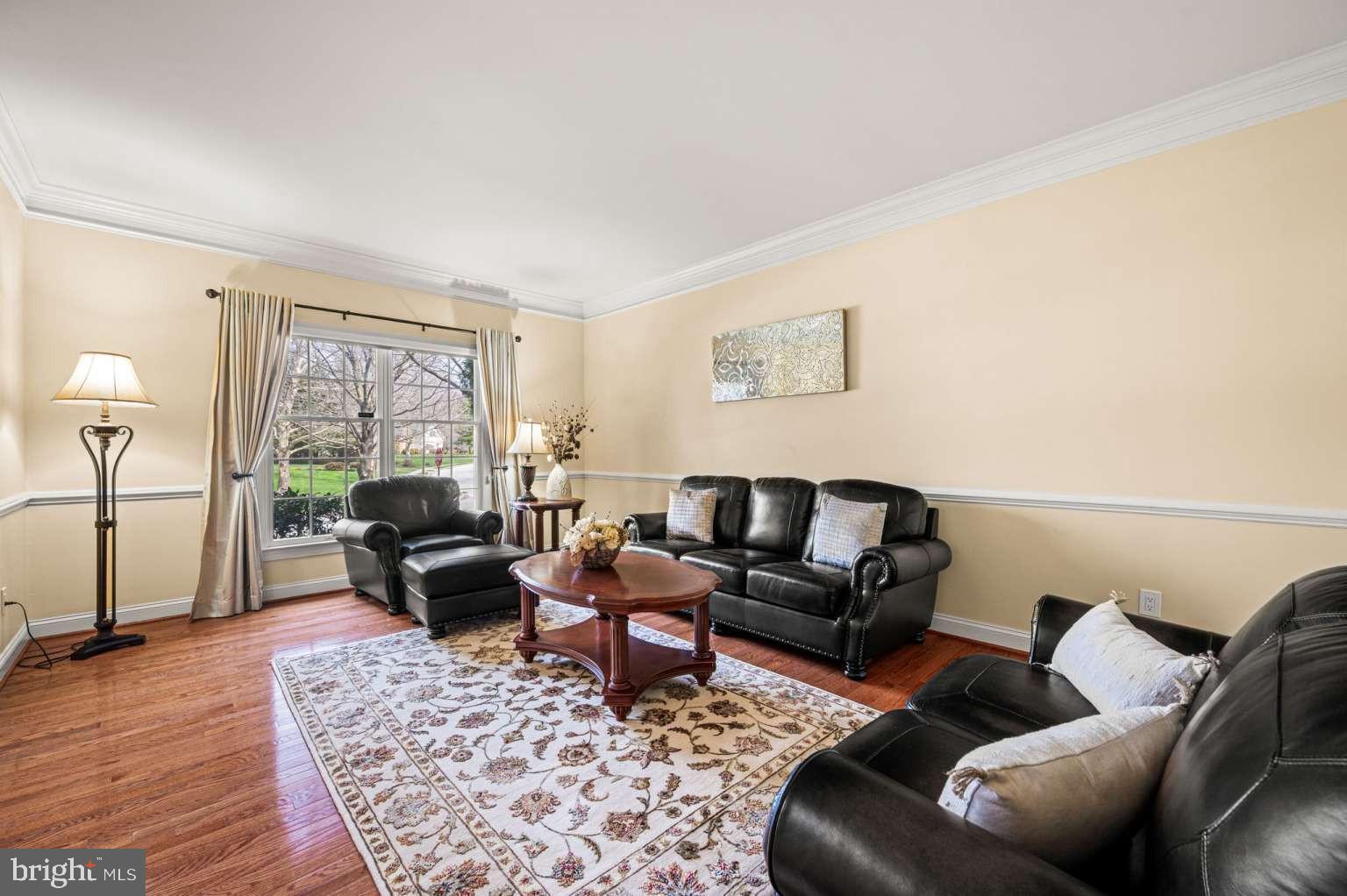 GREENS @ WAYNESBOR - Residential