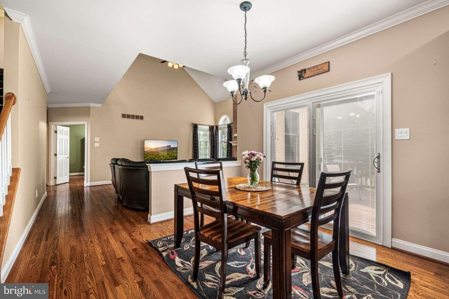 GREENS @ WAYNESBOR - Residential