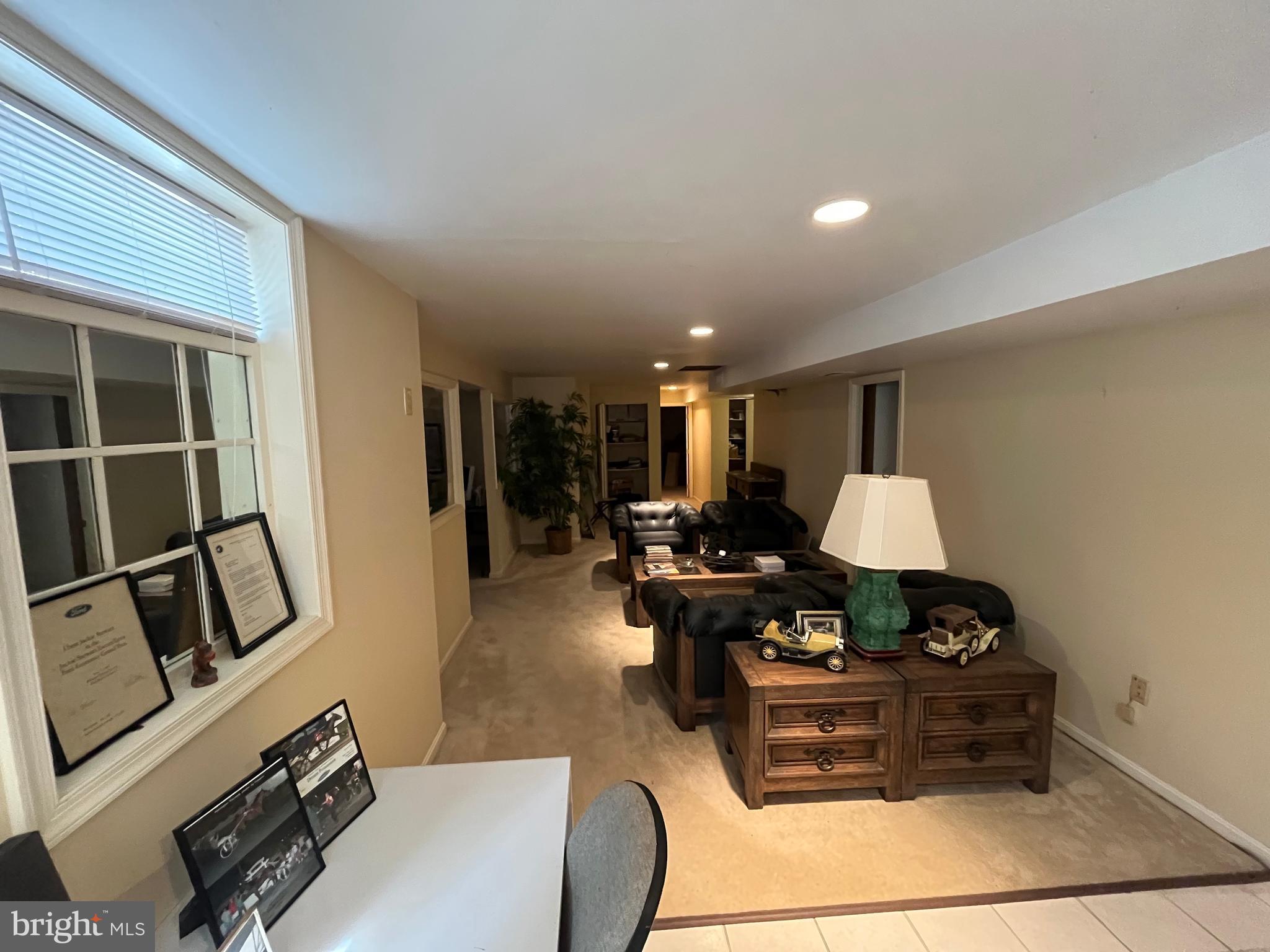 CROFTON WOODS - Residential