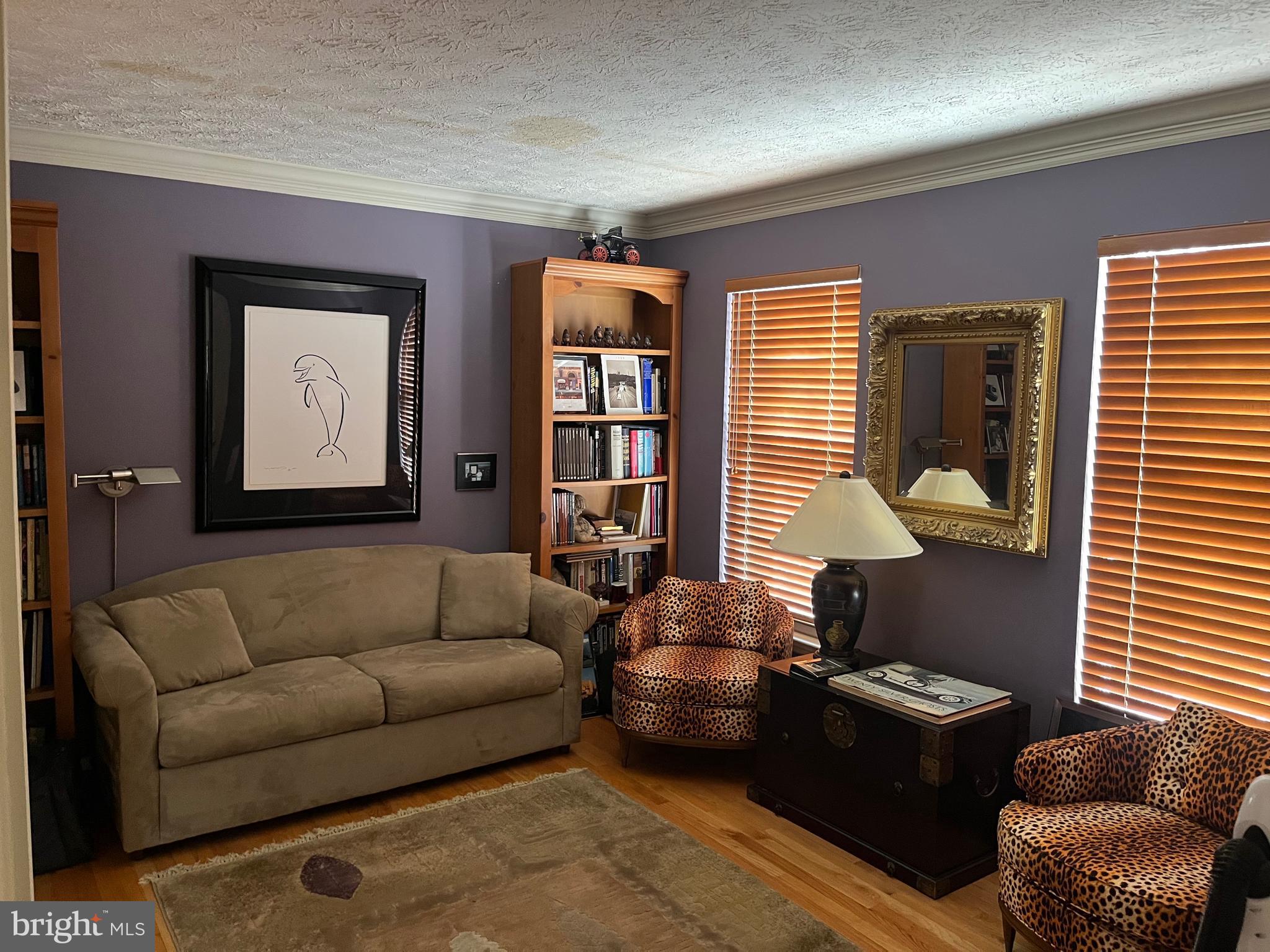 CROFTON WOODS - Residential