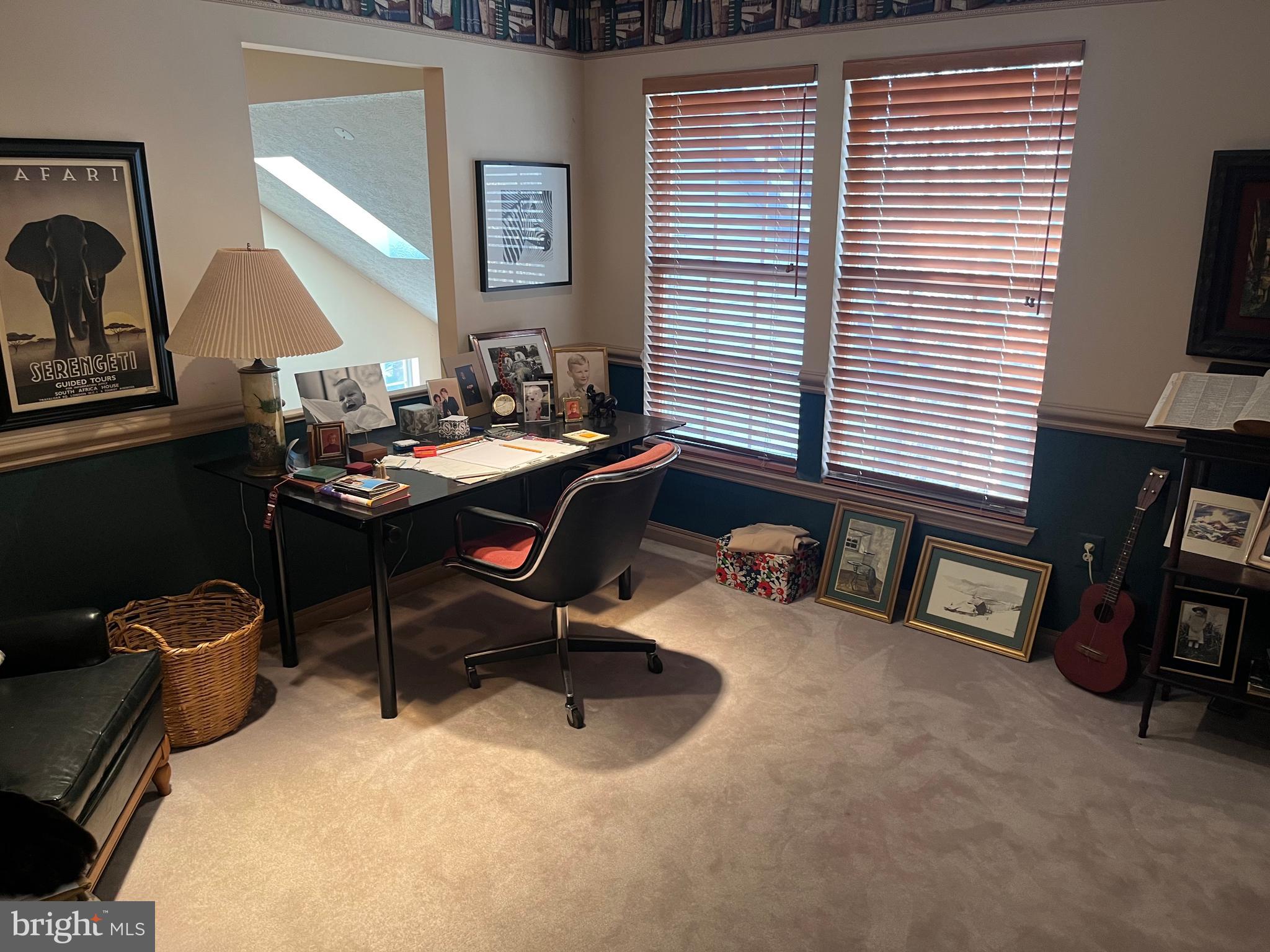 CROFTON WOODS - Residential