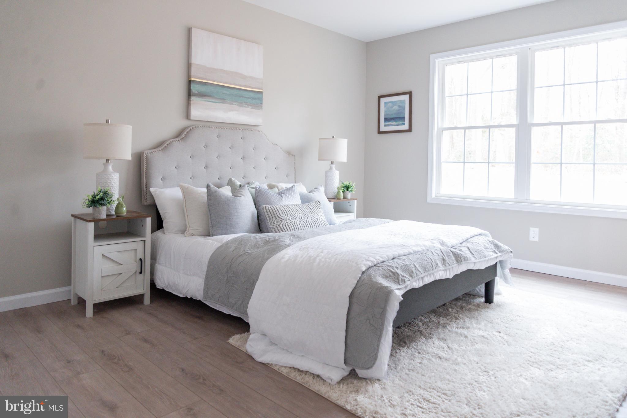 PLACID BAY ESTATES - Residential