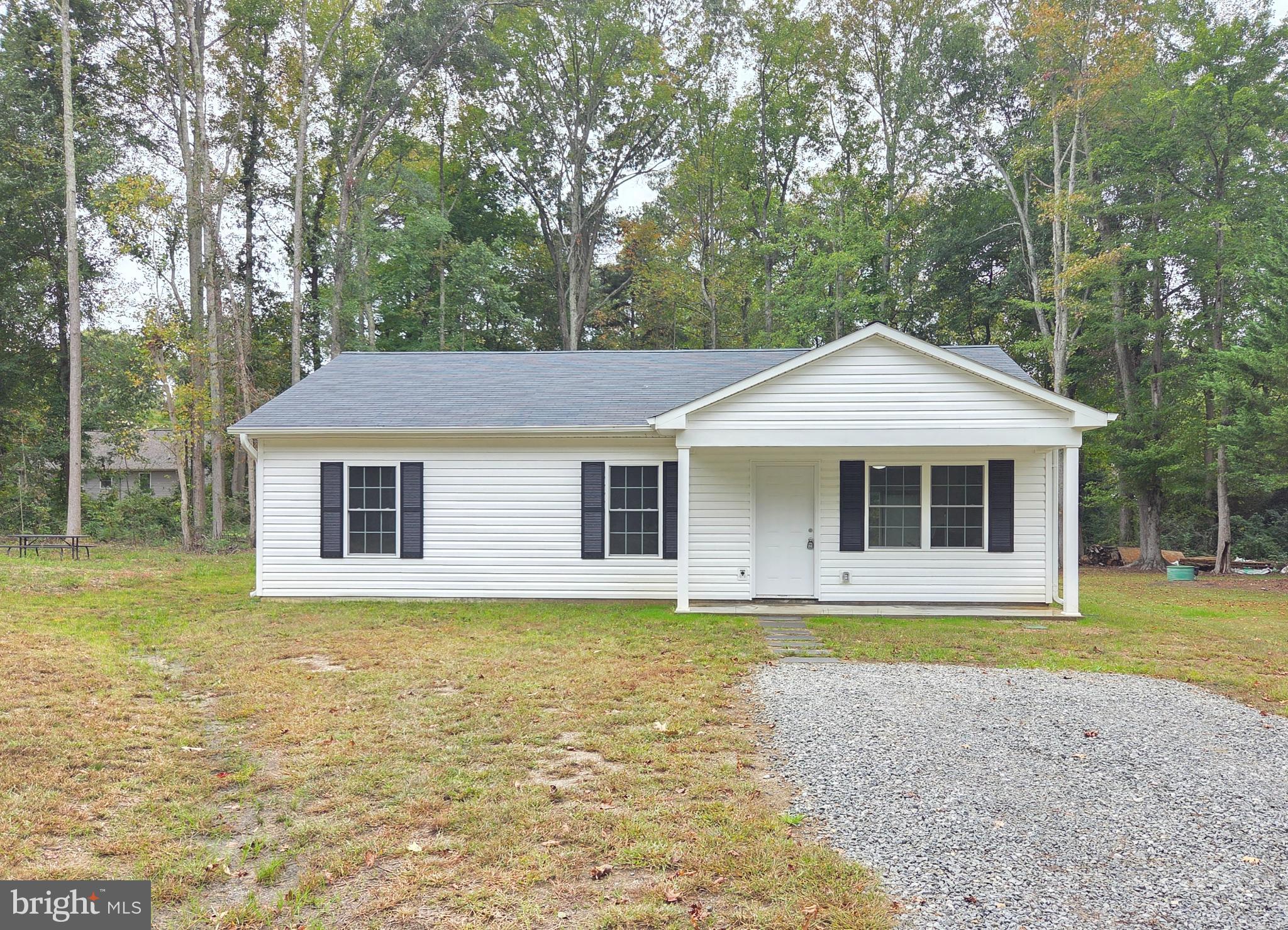 227 FOREST GROVE ROAD