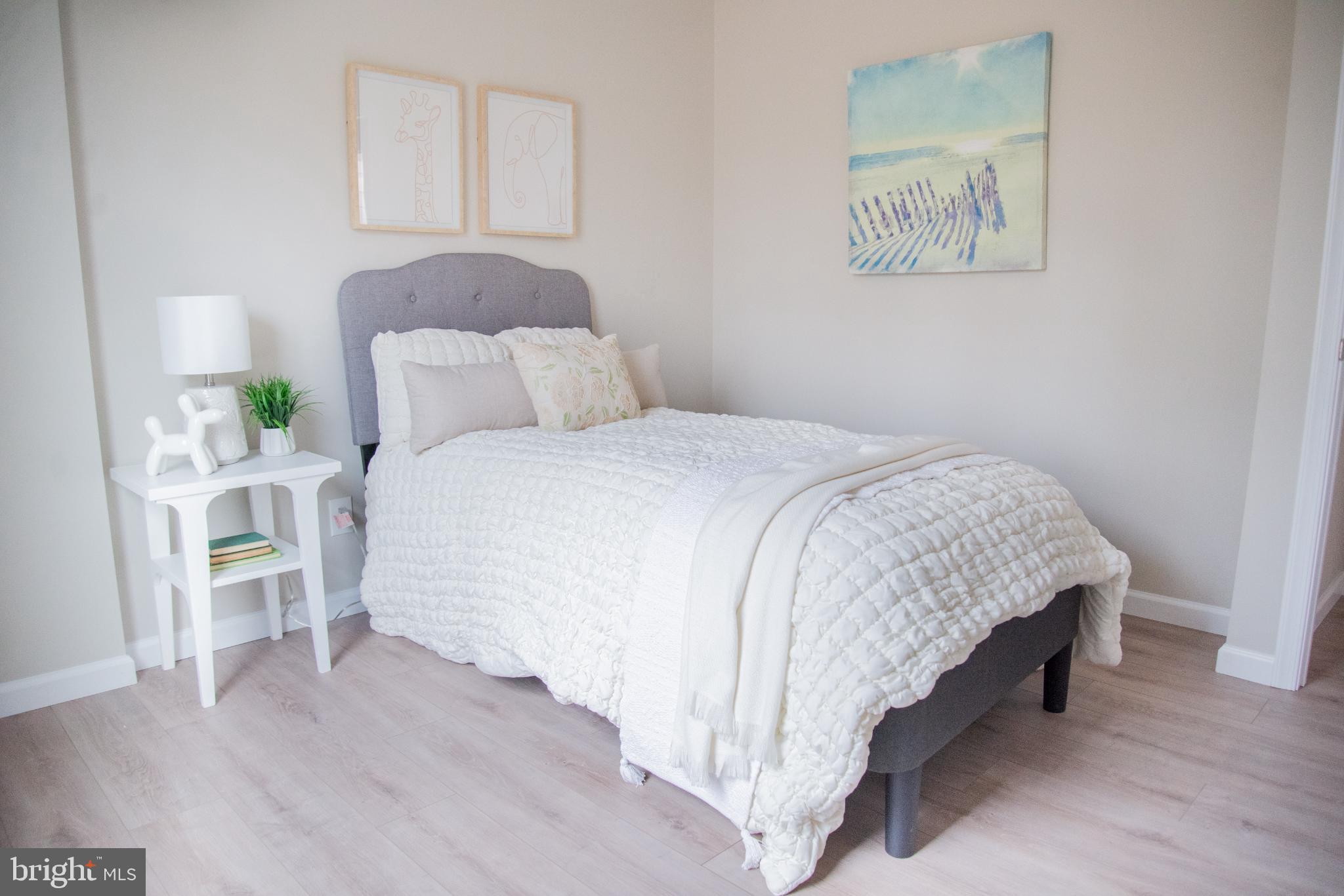 PLACID BAY ESTATES - Residential