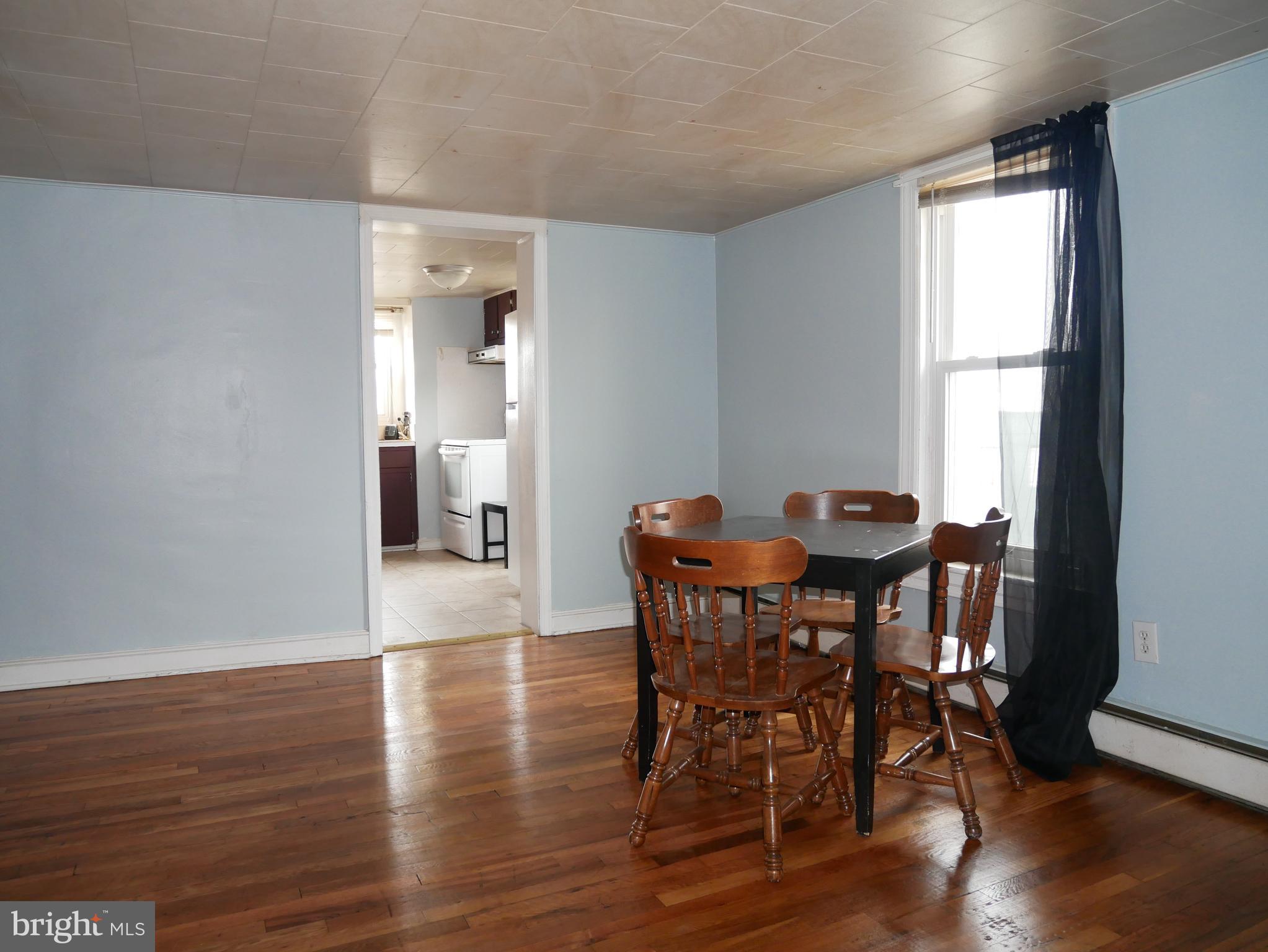 WASHINGTON COUNTY - Residential Lease