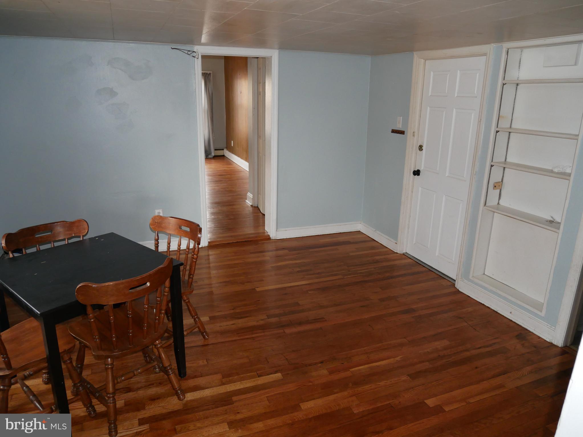 WASHINGTON COUNTY - Residential Lease