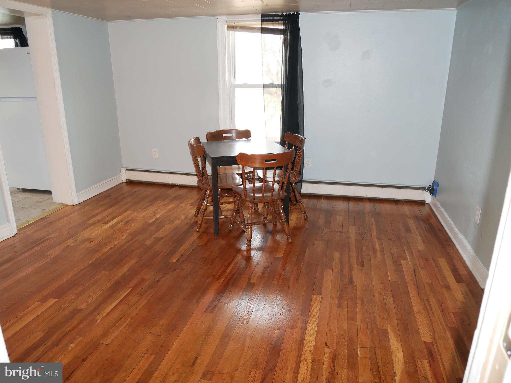 WASHINGTON COUNTY - Residential Lease