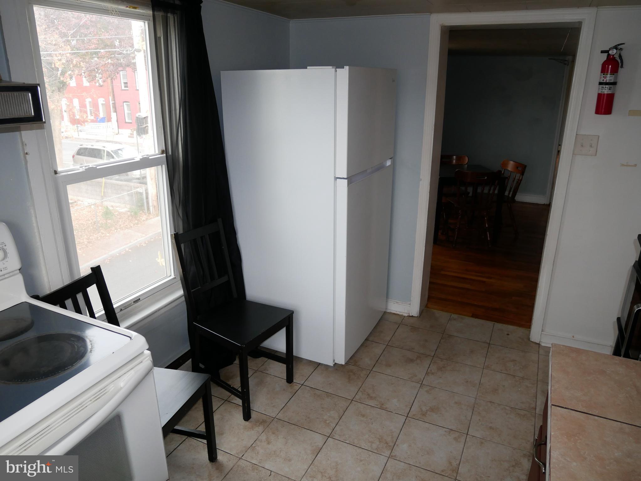 WASHINGTON COUNTY - Residential Lease