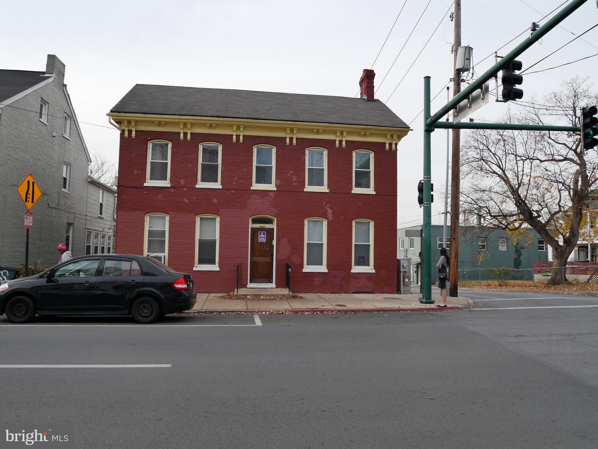 WASHINGTON COUNTY - Residential Lease