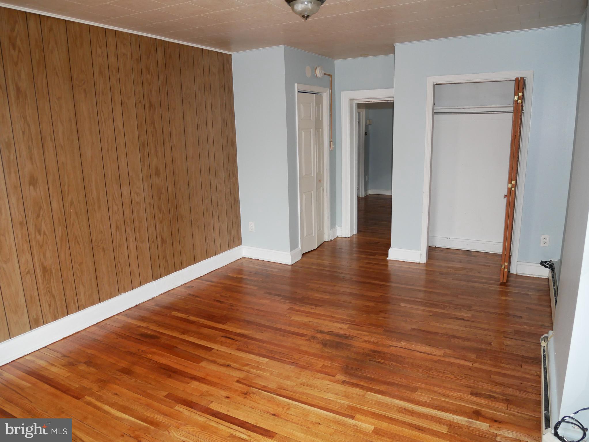 WASHINGTON COUNTY - Residential Lease