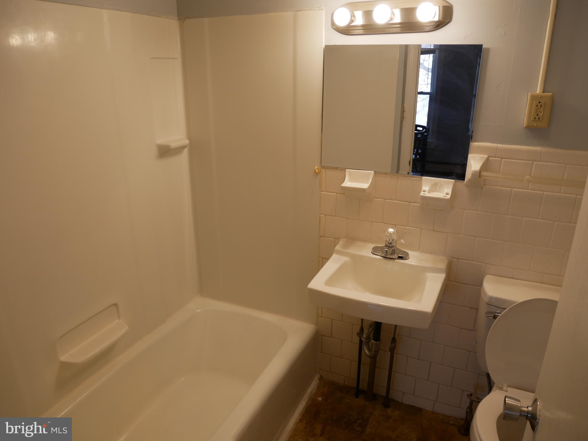 WASHINGTON COUNTY - Residential Lease