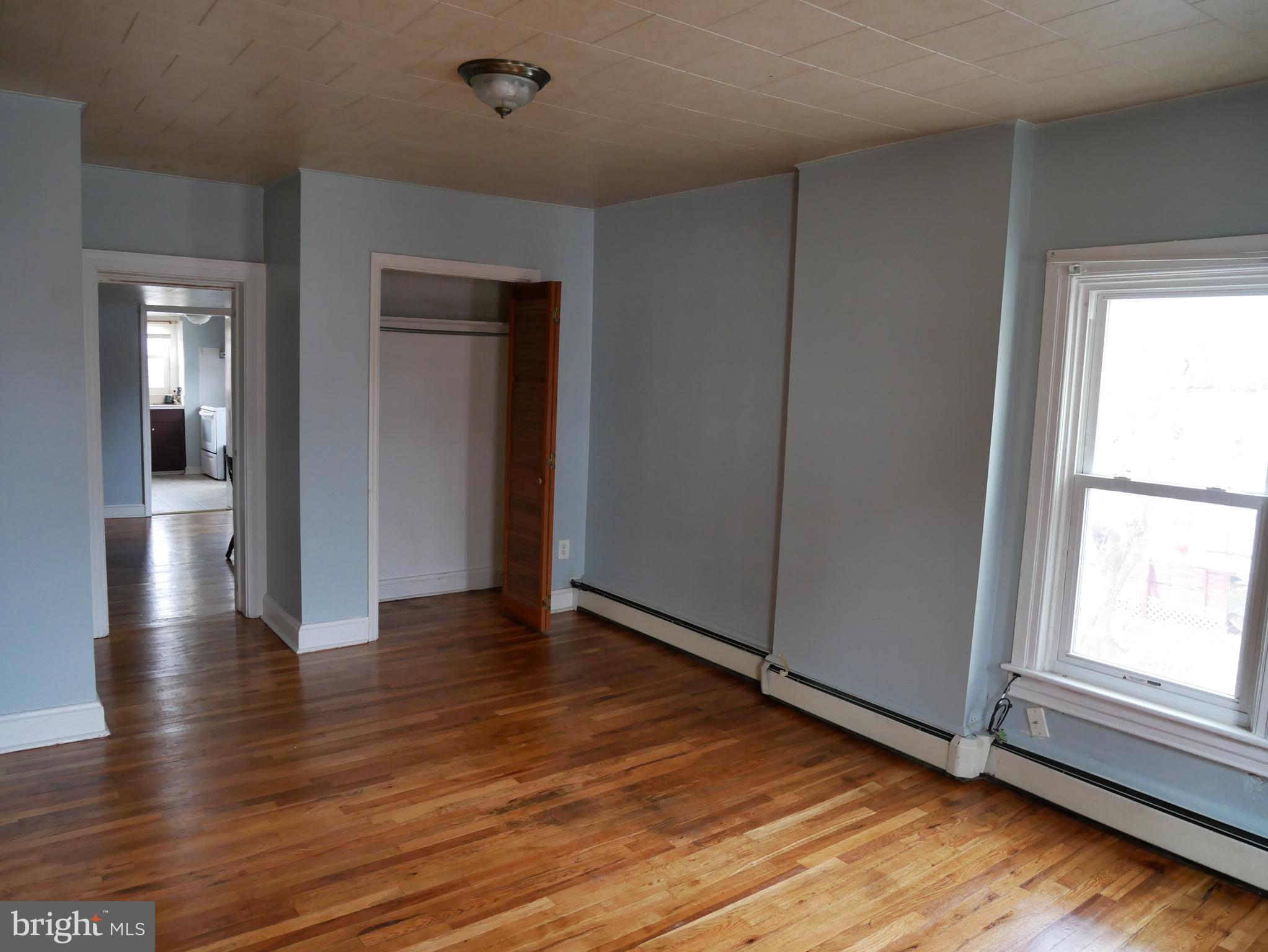 WASHINGTON COUNTY - Residential Lease