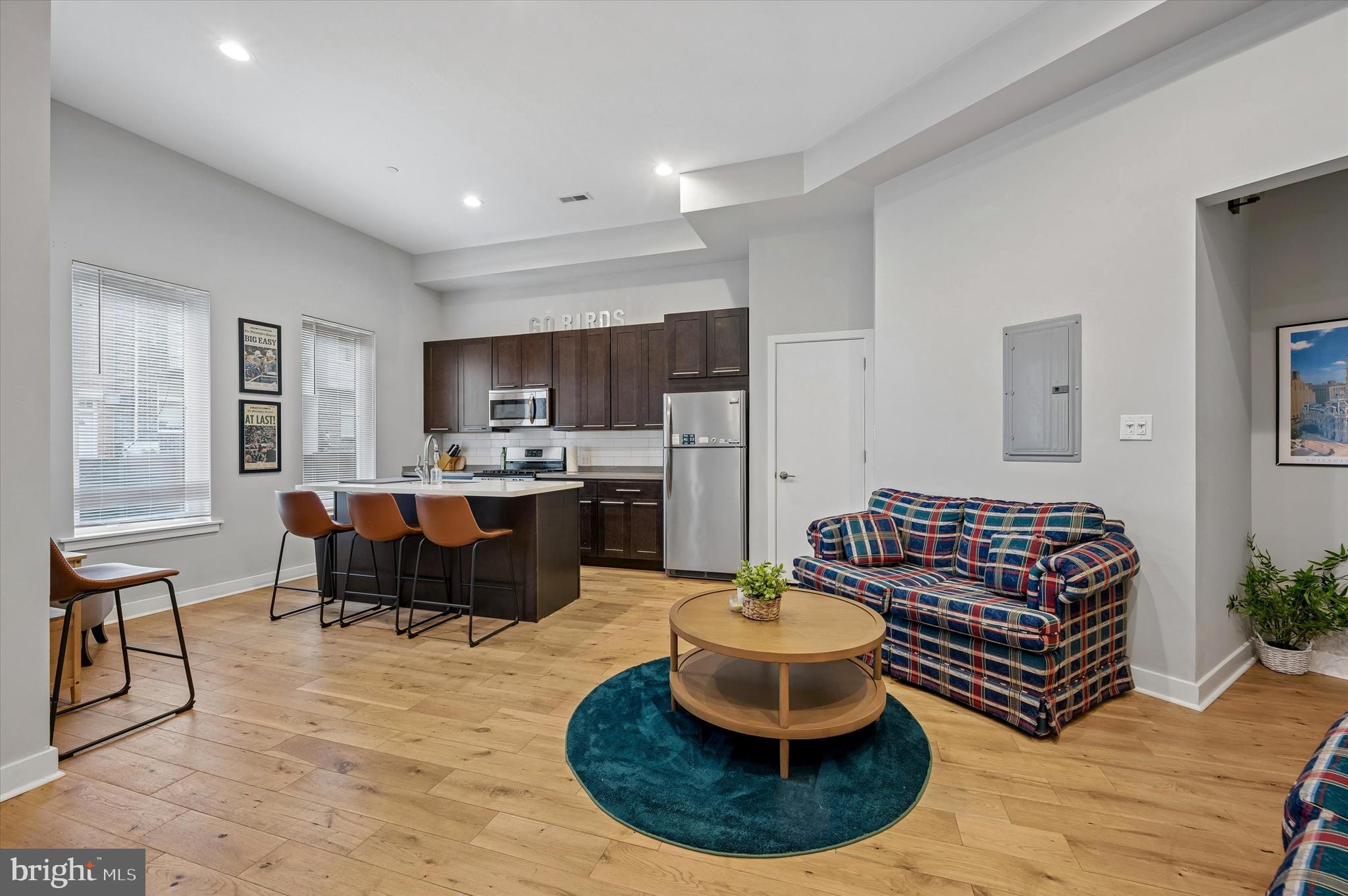 FRANCISVILLE - Residential