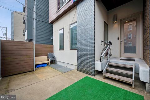 1623 RIDGE AVENUE 00 1 PHILADELPHIA PA 19130