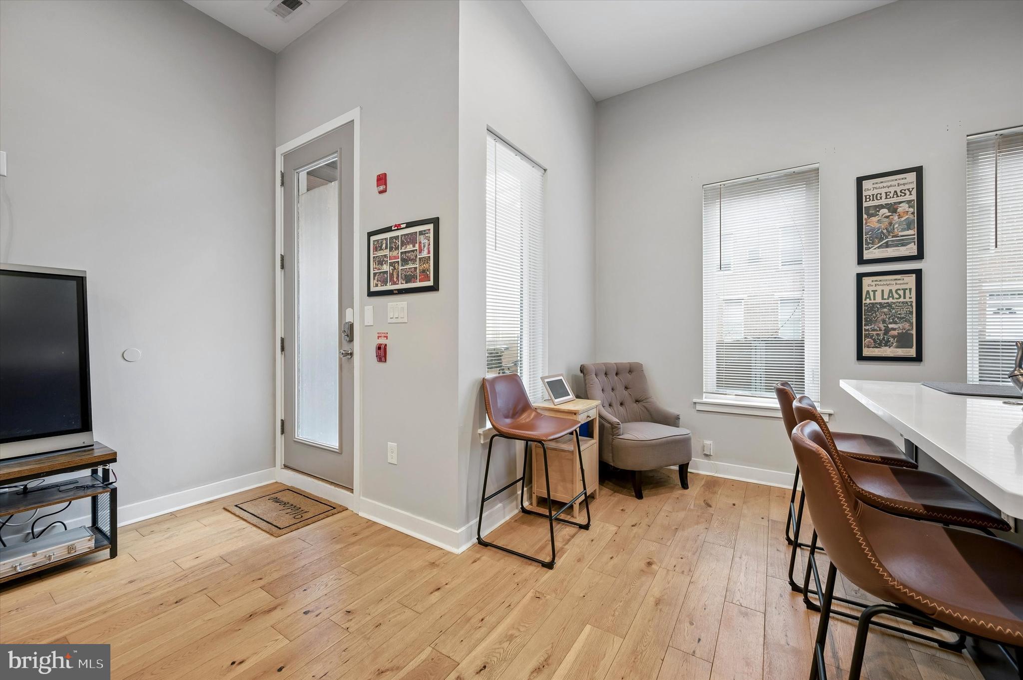 FRANCISVILLE - Residential