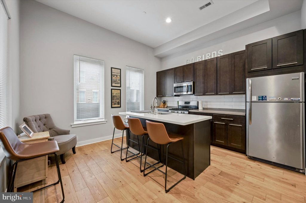 Photo of 1623 - 00 Ridge Avenue #1, PHILADELPHIA, PA 19130 (MLS # PAPH2591168)