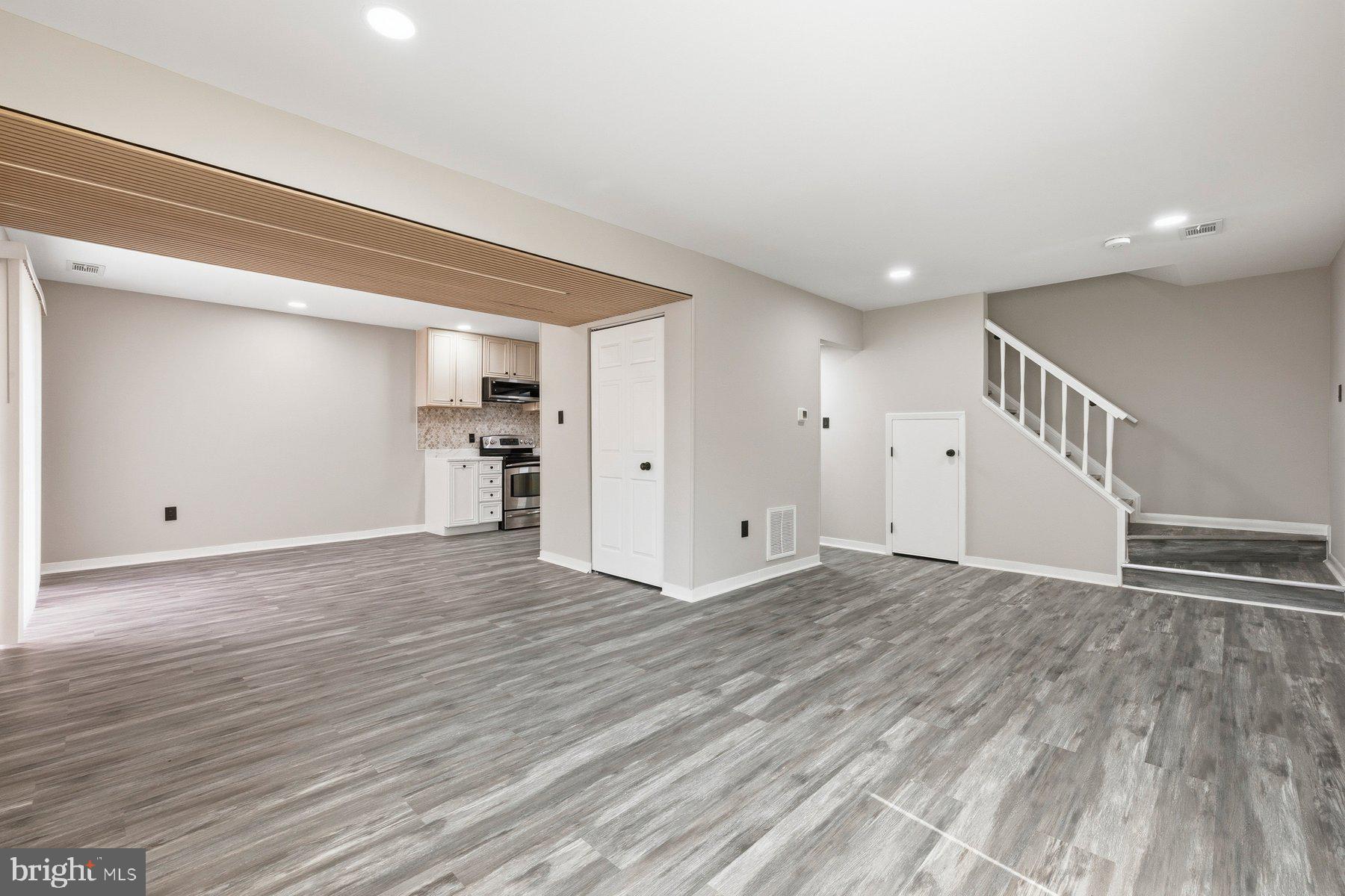 GERMANTOWN PARK - Residential