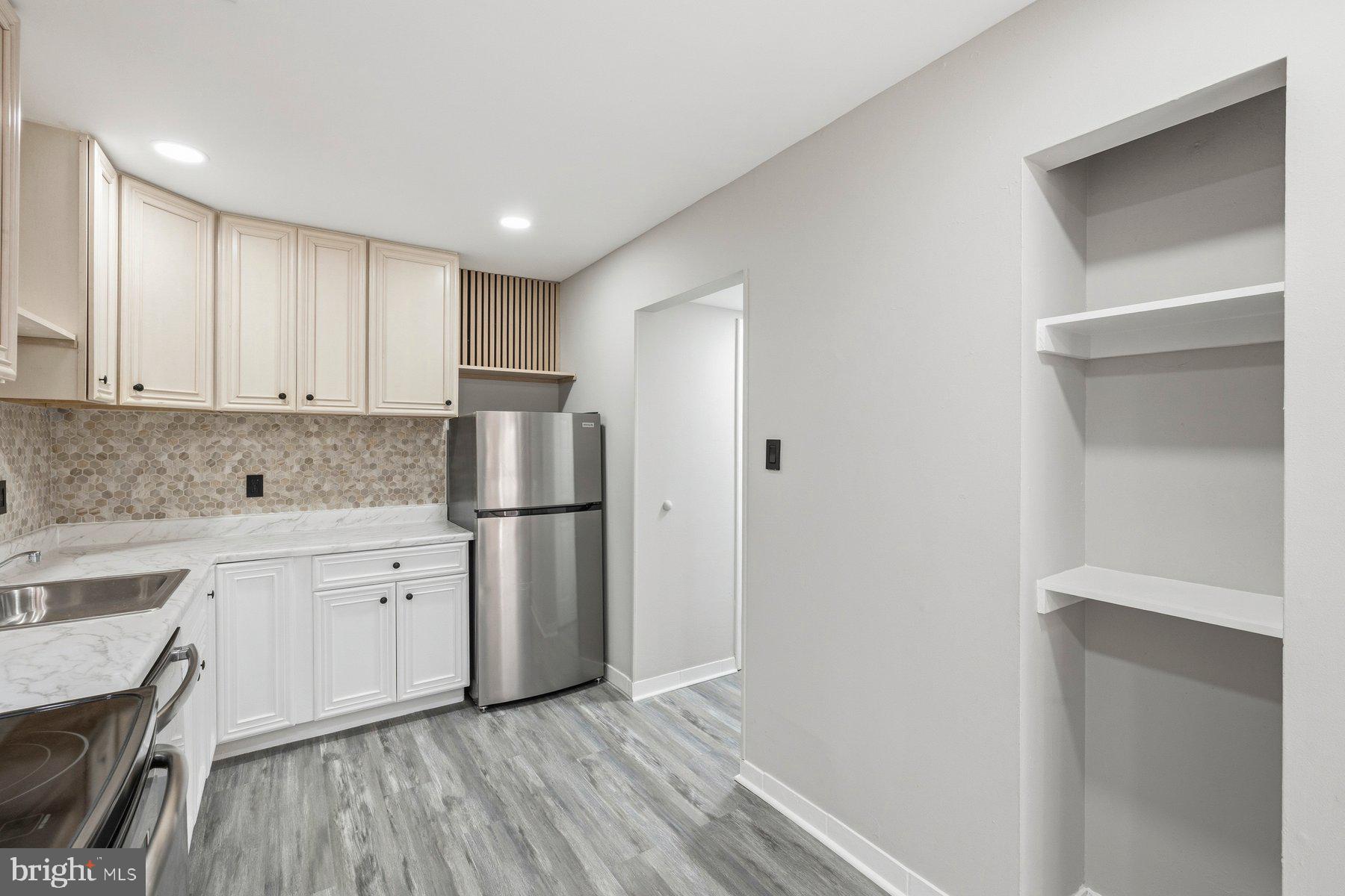 GERMANTOWN PARK - Residential