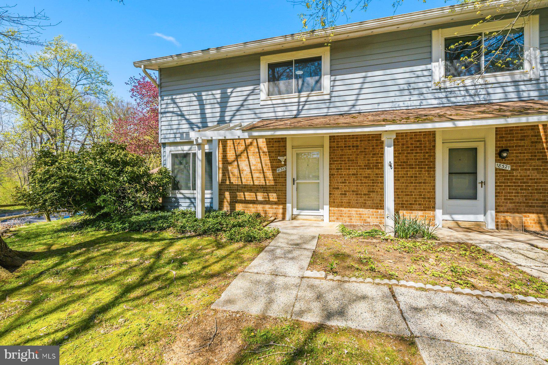 GERMANTOWN PARK - Residential