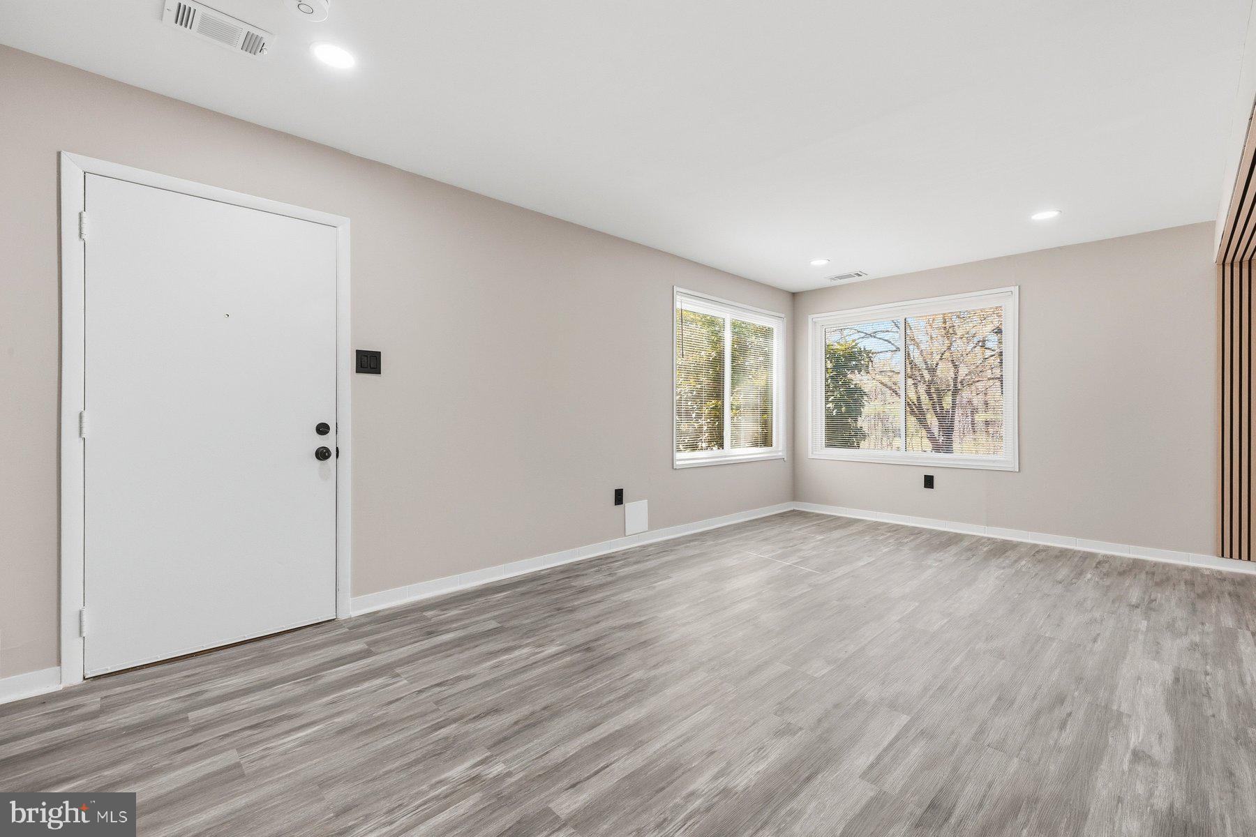 GERMANTOWN PARK - Residential