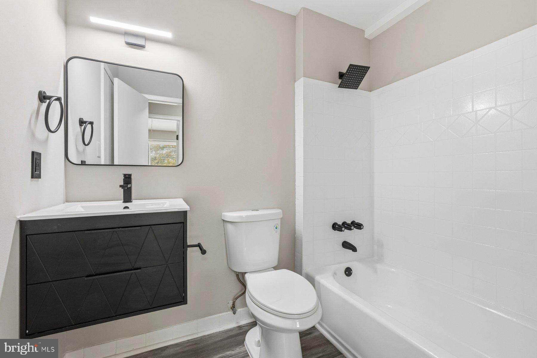 GERMANTOWN PARK - Residential