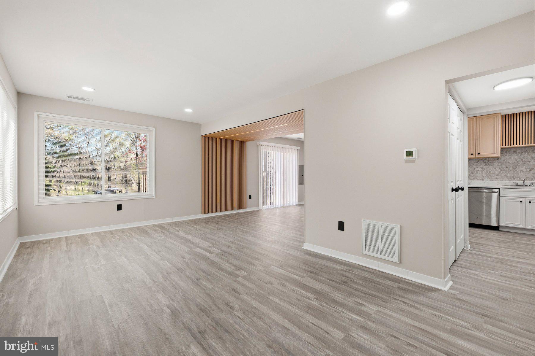 GERMANTOWN PARK - Residential