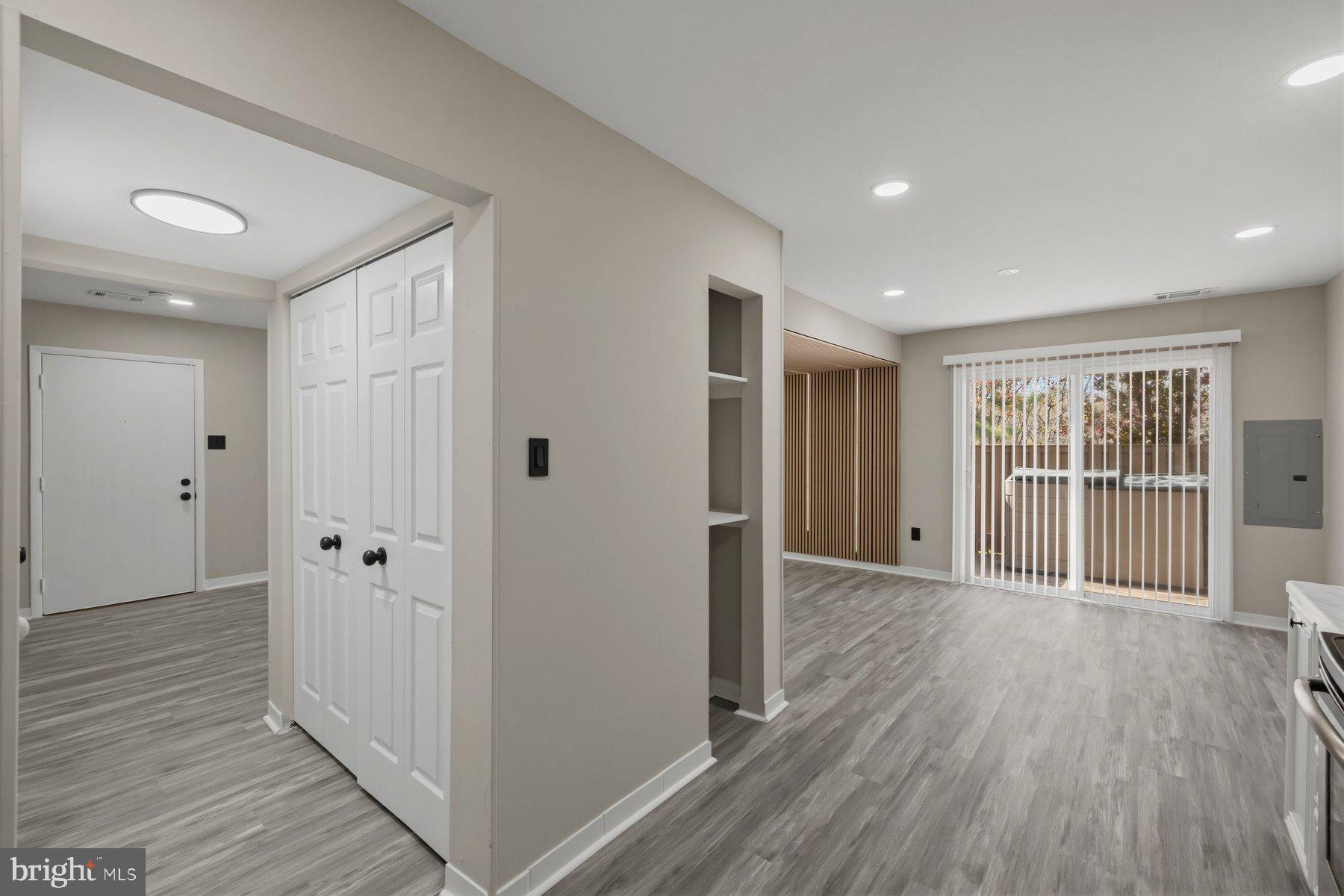 GERMANTOWN PARK - Residential