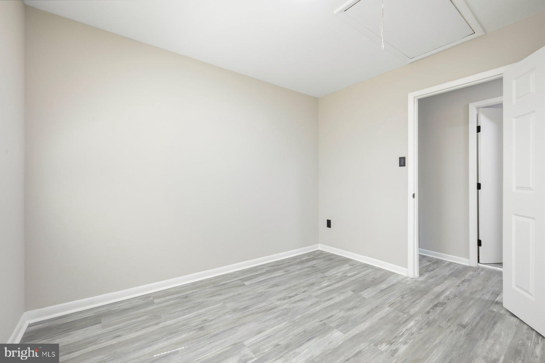 GERMANTOWN PARK - Residential