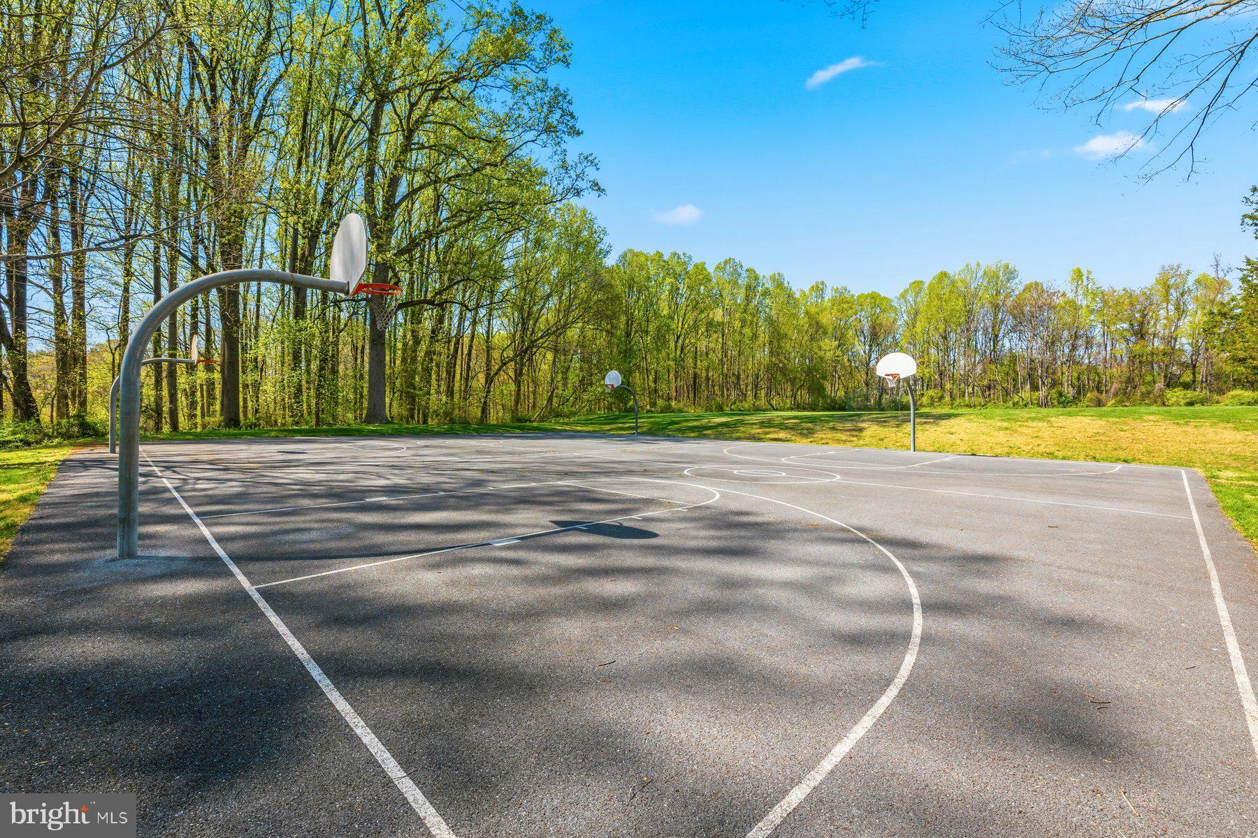 GERMANTOWN PARK - Residential