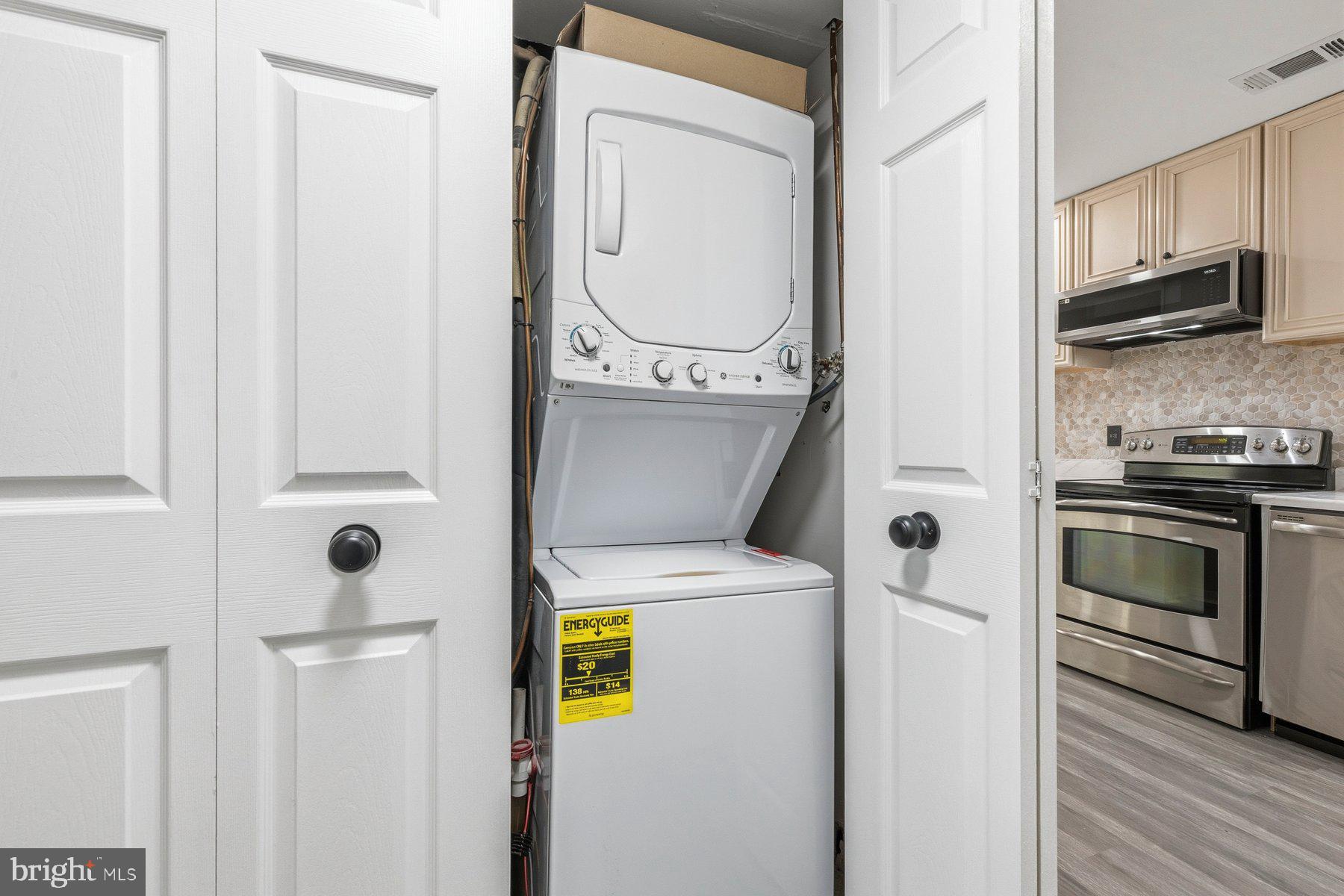 GERMANTOWN PARK - Residential