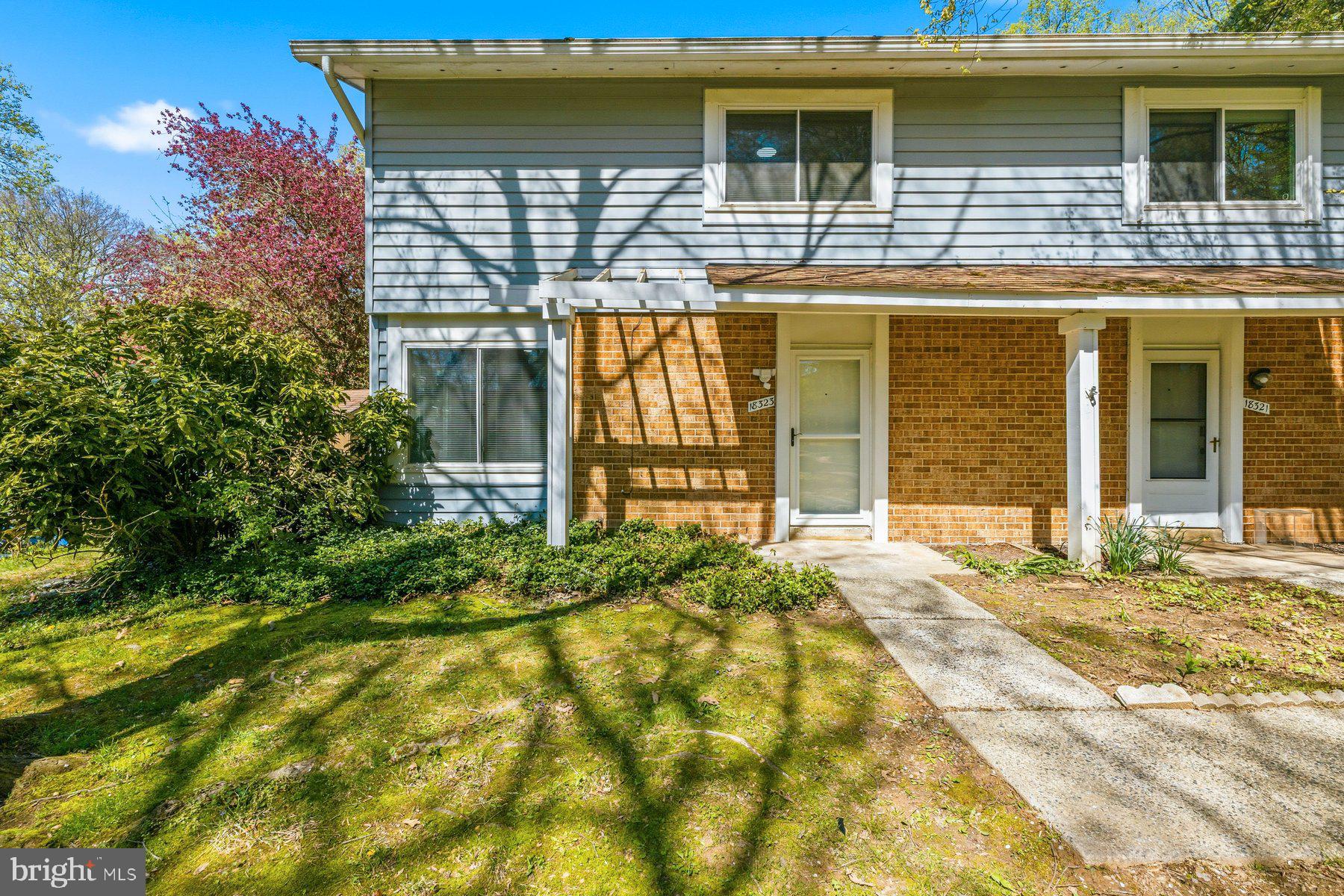 GERMANTOWN PARK - Residential