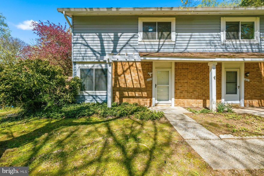 If a three-bedroom, one full bath and a half-bath home is on your wish list, your search ends here! Nicely updated and located in a great community, this is the one you've been waiting for. Schedule your visit and make an offer – take it out of your dreams and make it a reality. Your wish can be that simple.