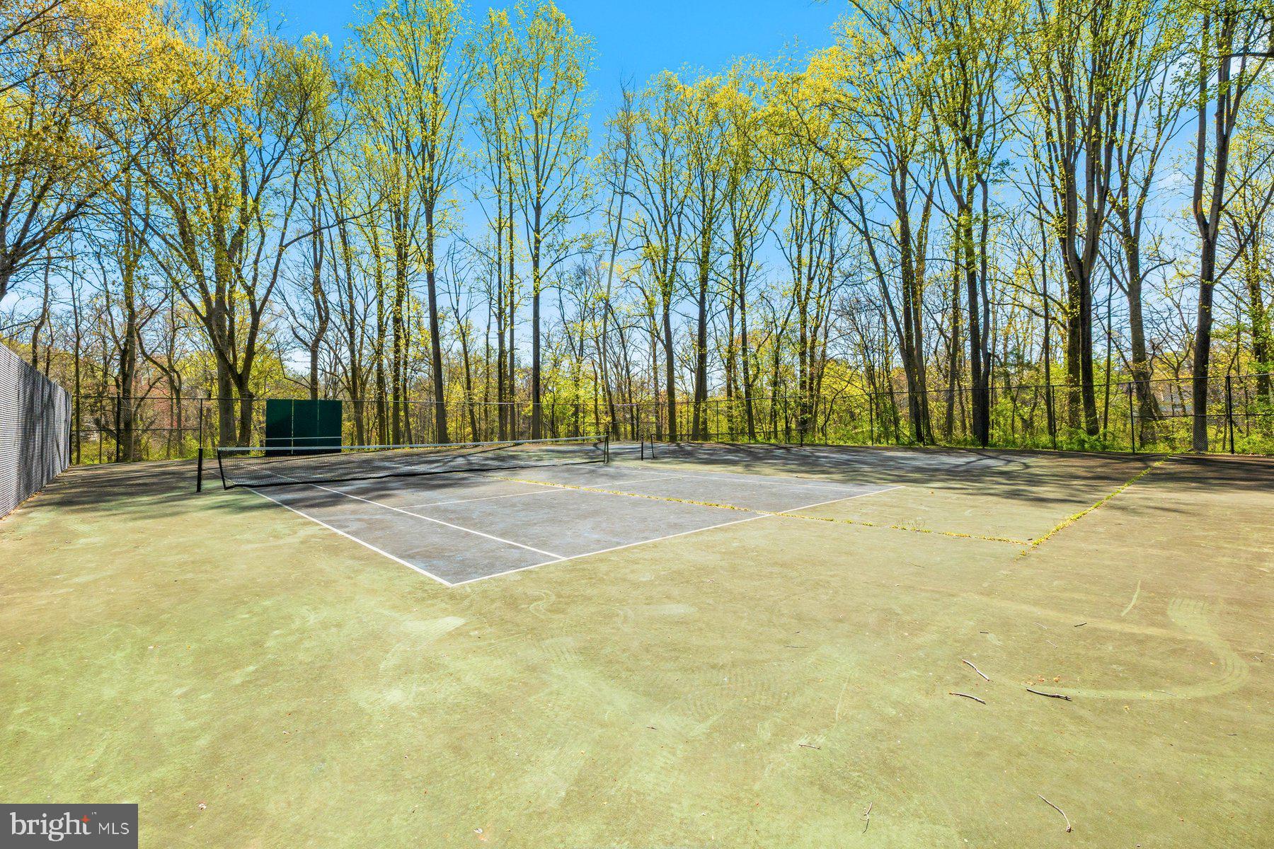 GERMANTOWN PARK - Residential