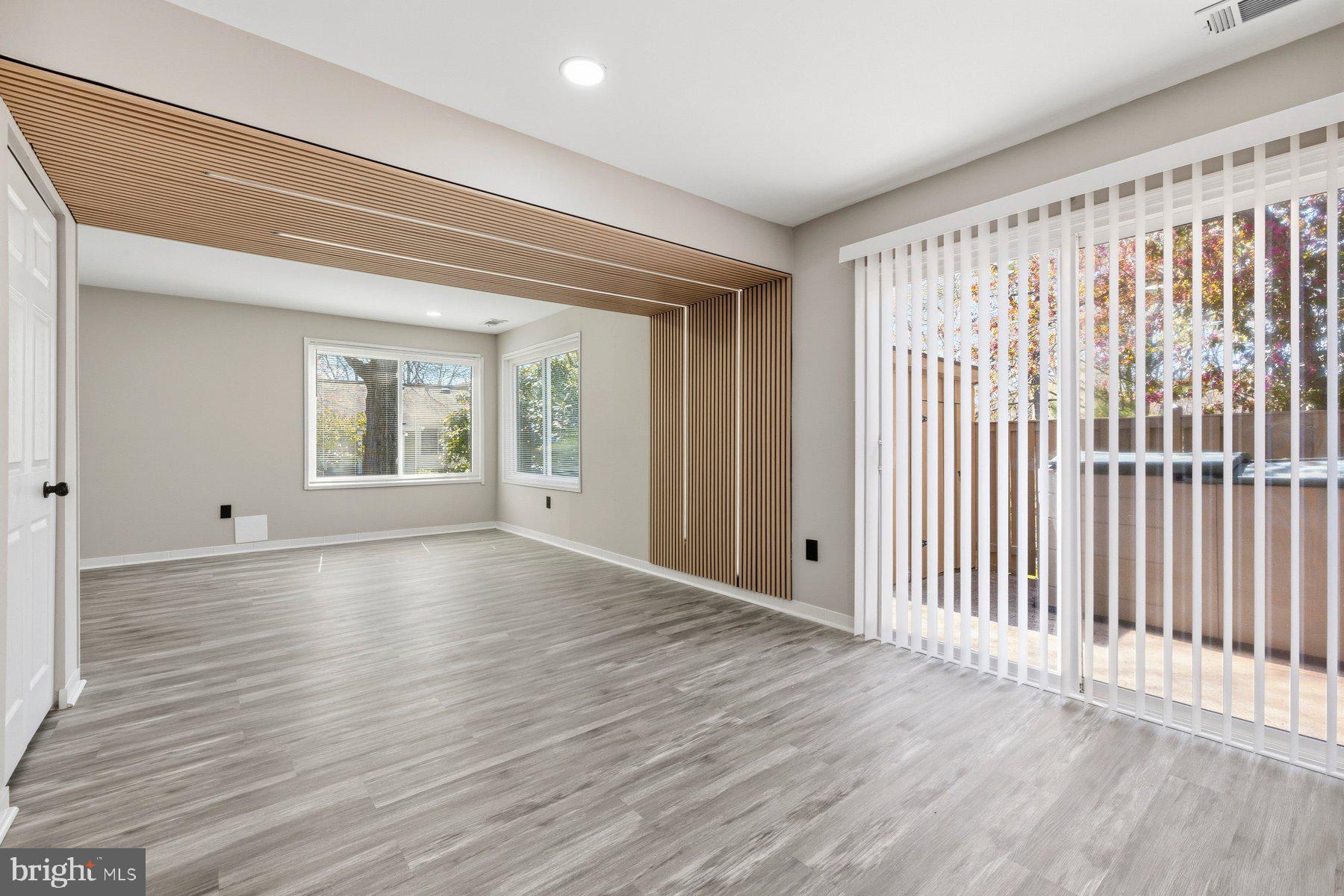 GERMANTOWN PARK - Residential