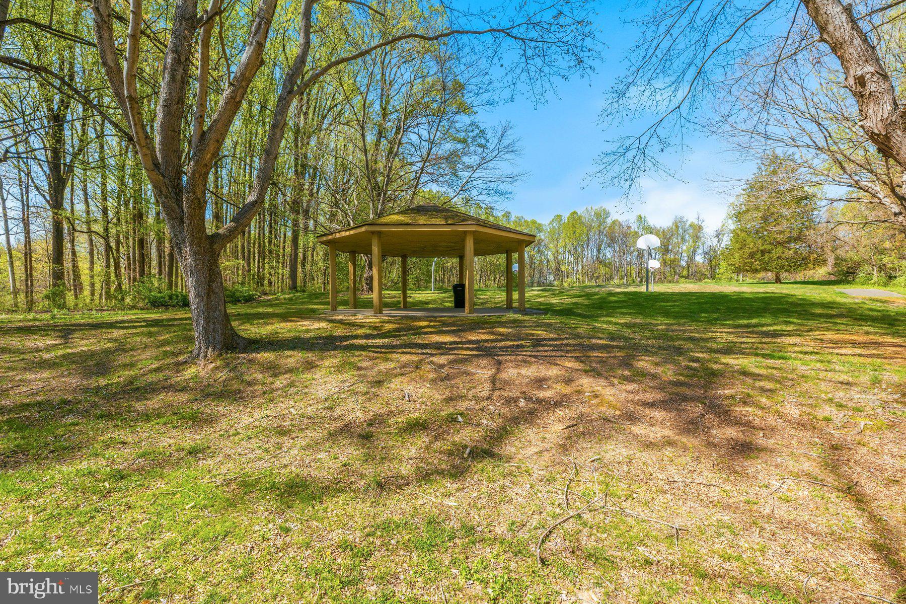 GERMANTOWN PARK - Residential