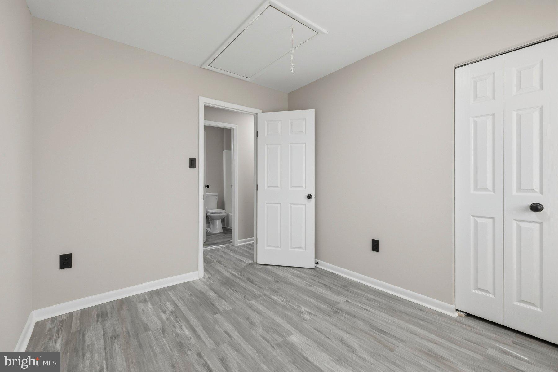 GERMANTOWN PARK - Residential