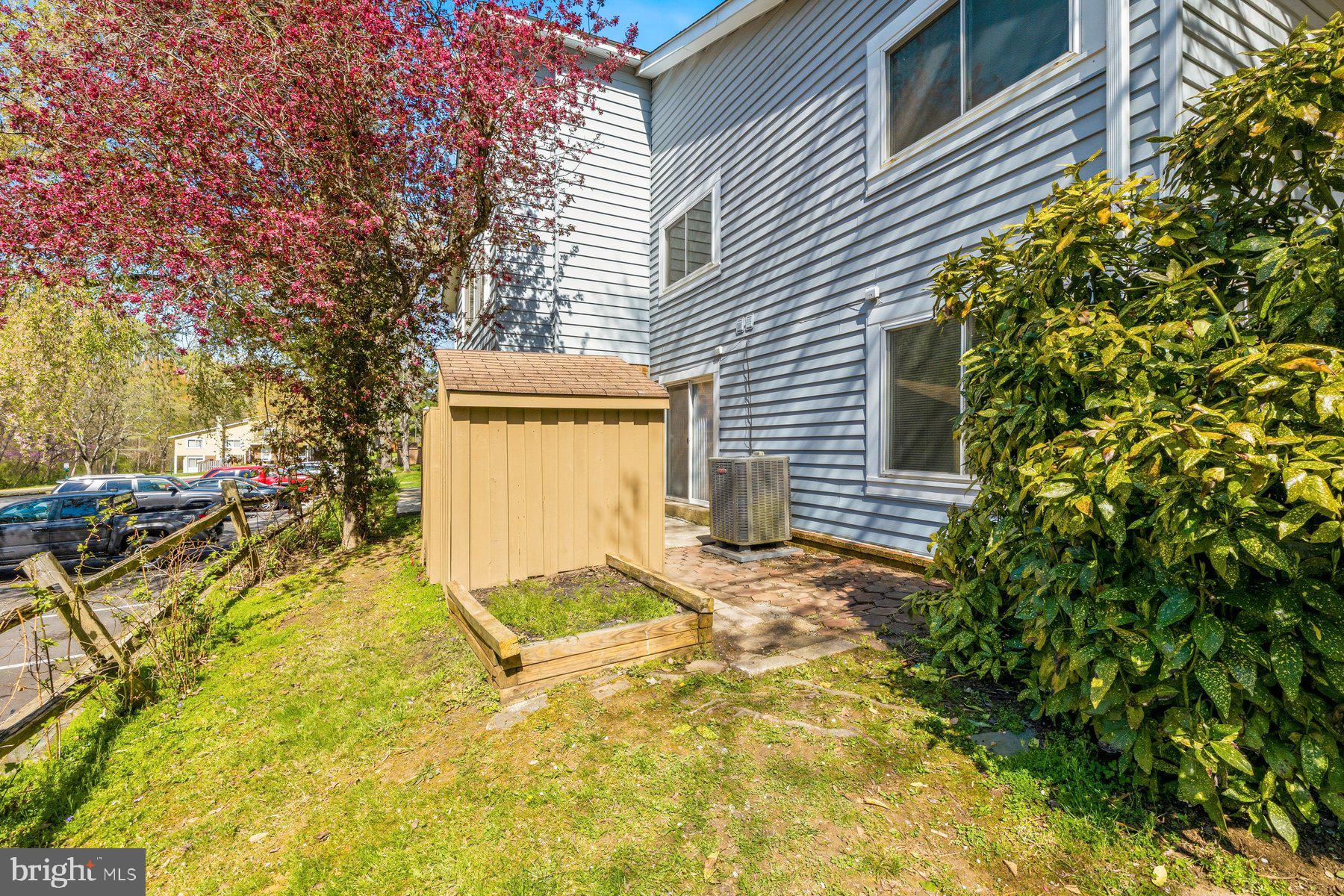 GERMANTOWN PARK - Residential