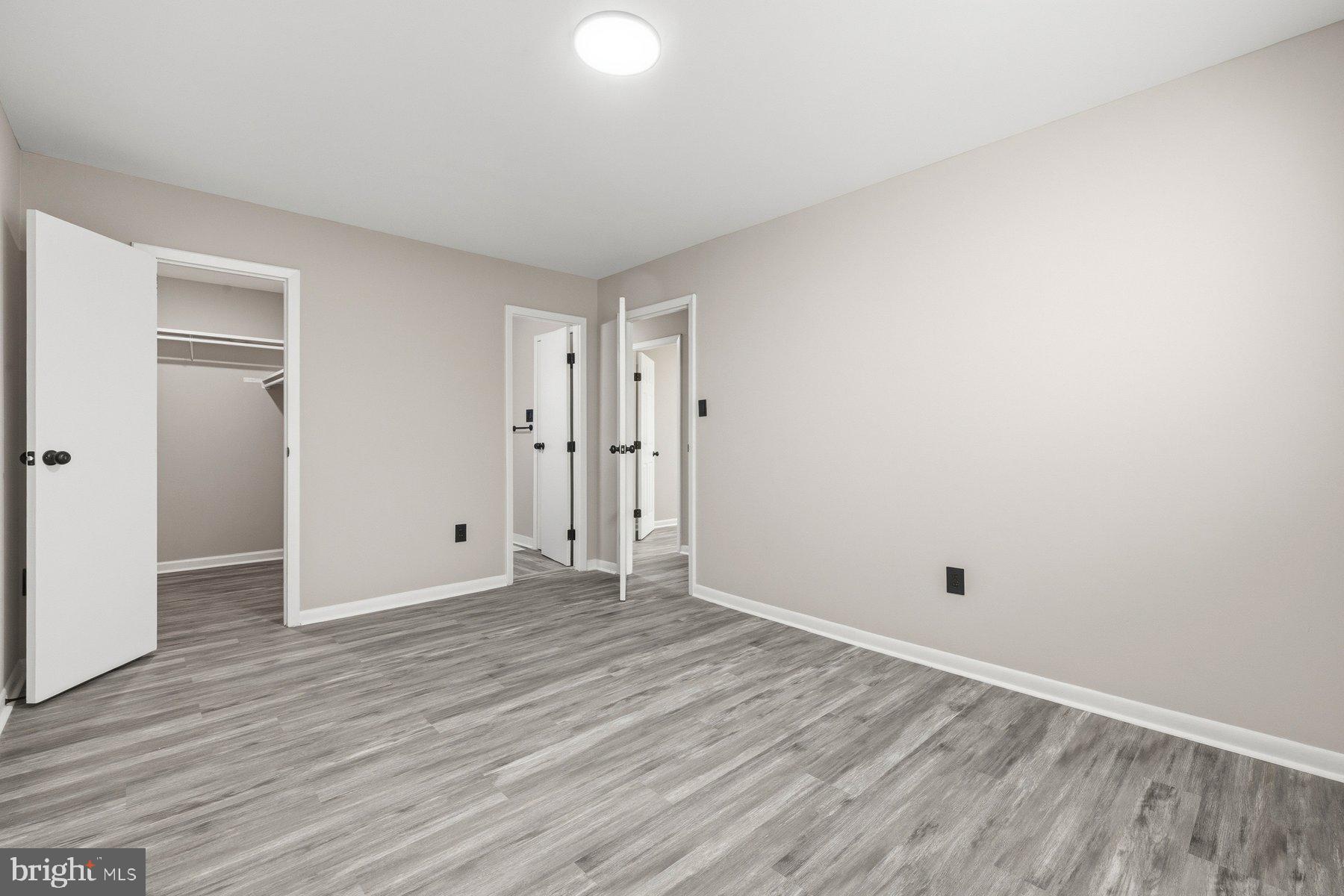 GERMANTOWN PARK - Residential