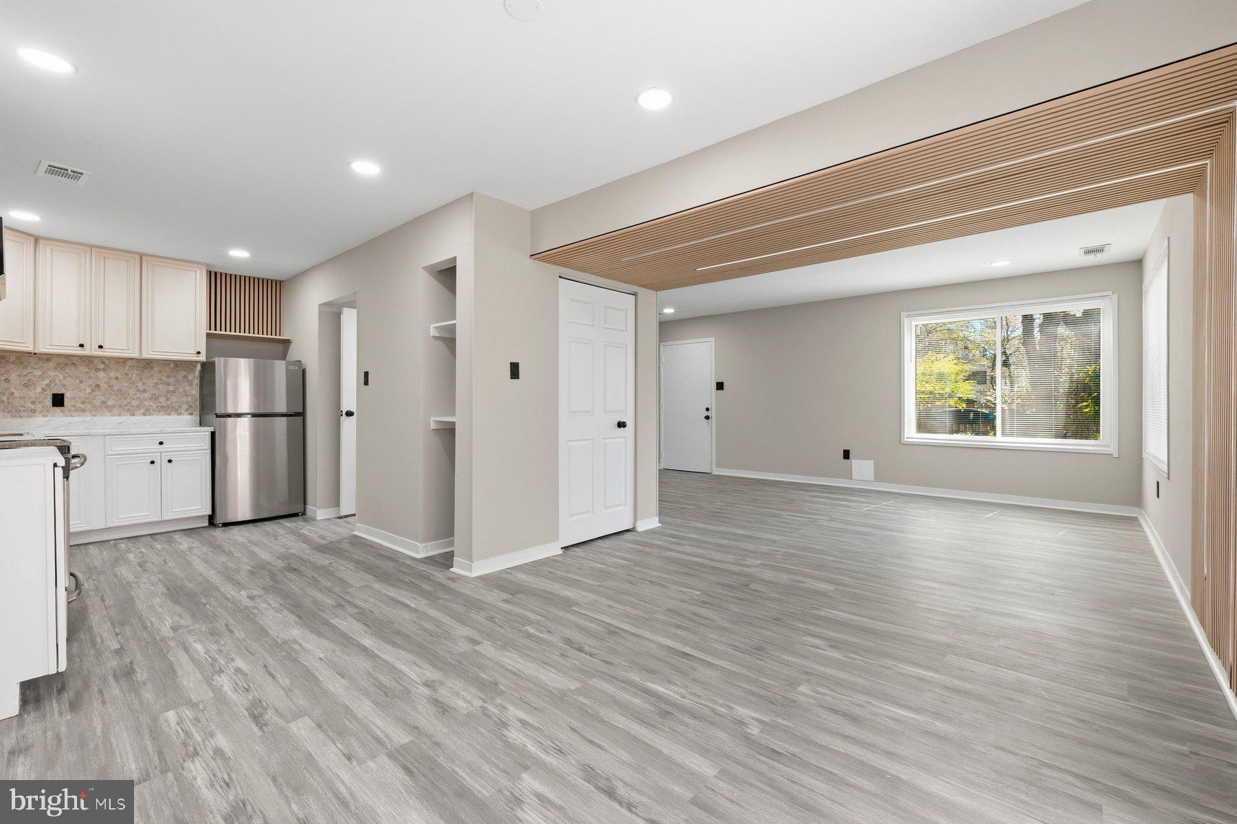 GERMANTOWN PARK - Residential