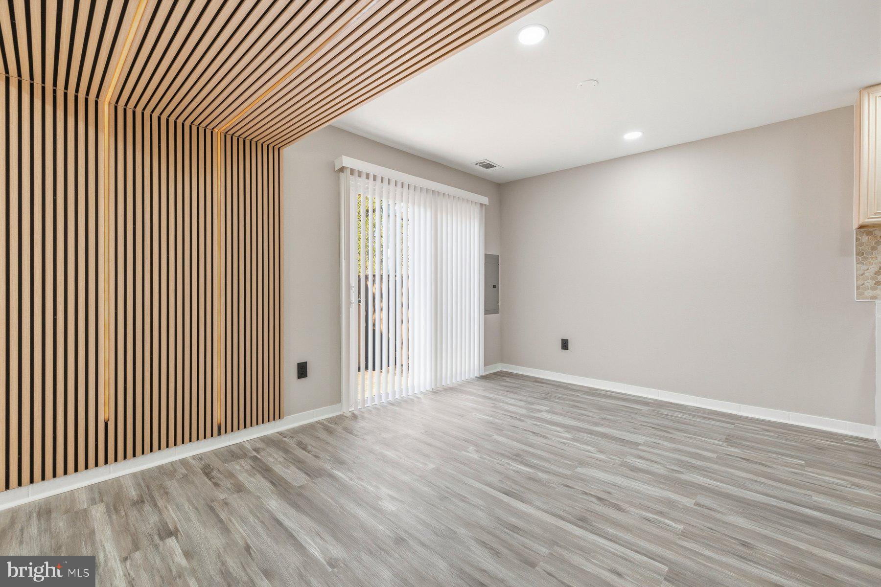 GERMANTOWN PARK - Residential