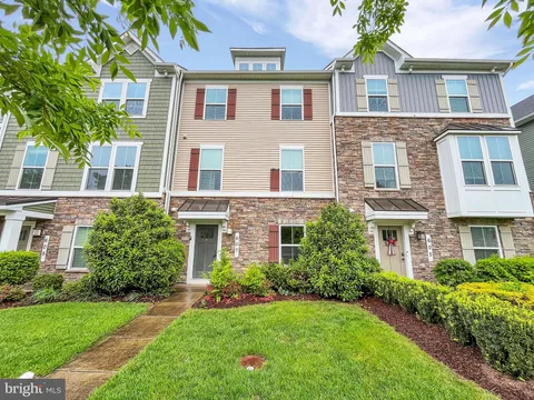 607 Potomac View Parkway, Brunswick, MD MLS: MDFR2064312