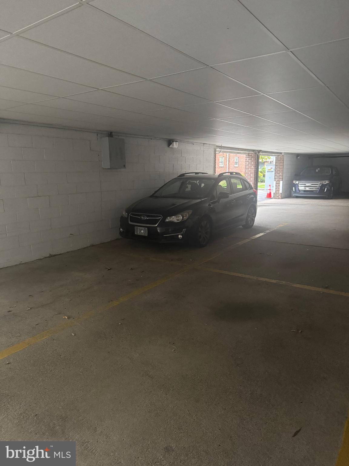 PARKER CONDO - Residential