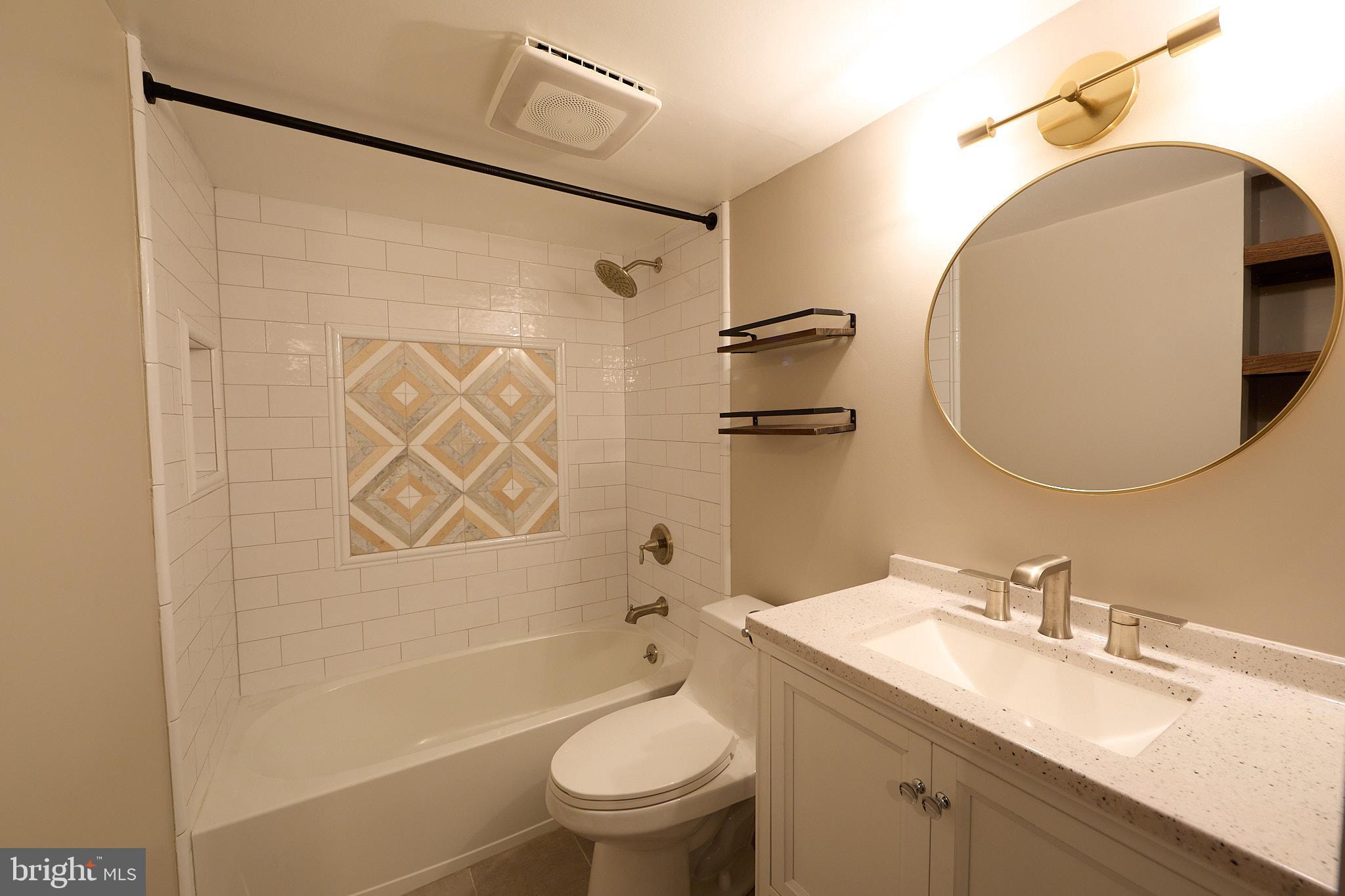 PARKER CONDO - Residential