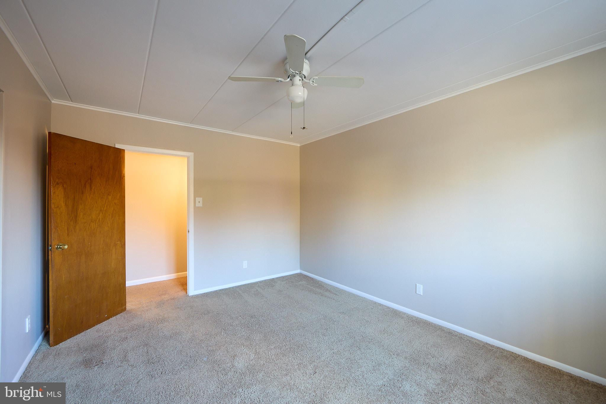 PARKER CONDO - Residential