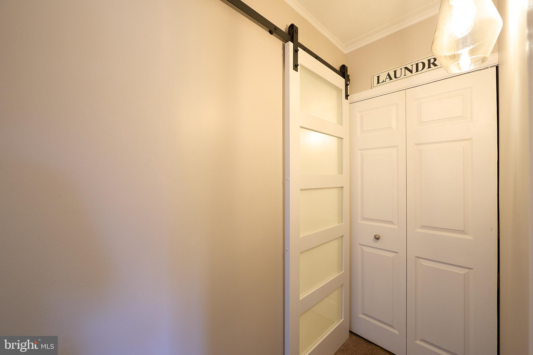 PARKER CONDO - Residential