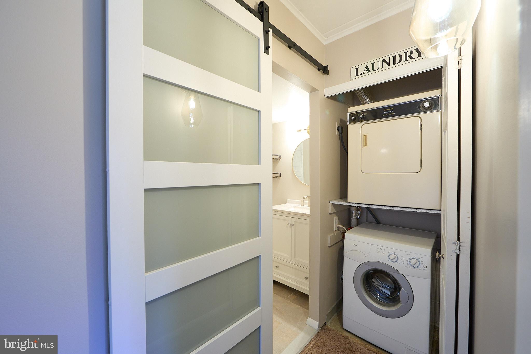 PARKER CONDO - Residential