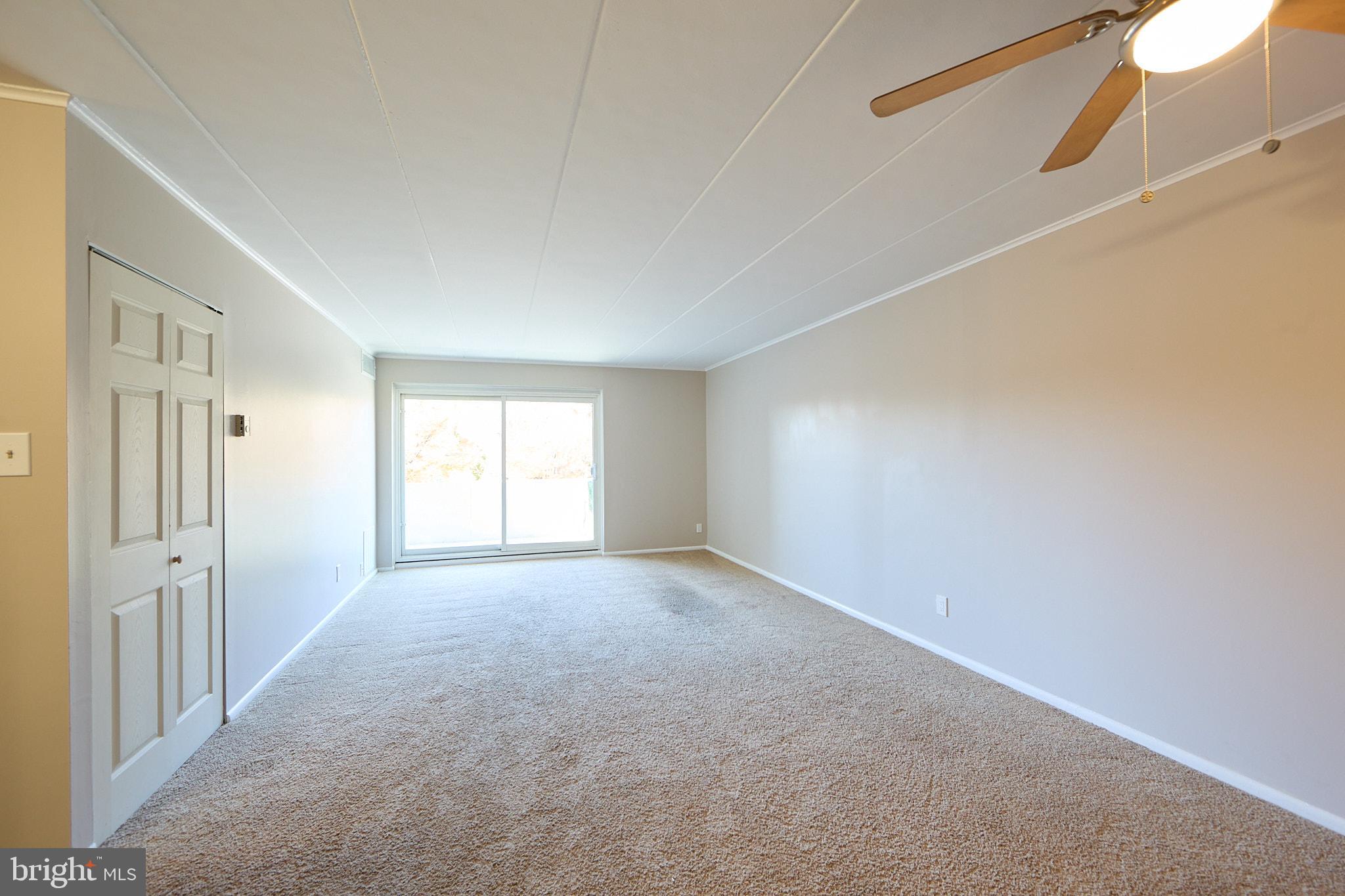 PARKER CONDO - Residential